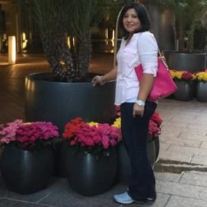 Meet your Posher, Karla anayancy